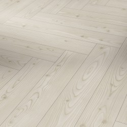 Ламинат Parador Trendtime 3 Лиственница Юкон белая Larch Yukon white 1748751 венгерская елка 858×143×8