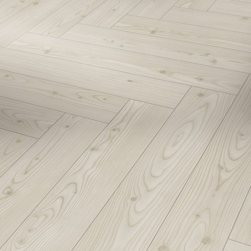 Ламинат Parador Trendtime 3 Лиственница Юкон белая Larch Yukon white 1748751 венгерская елка 858×143×8