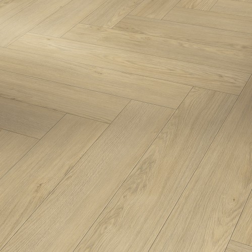 Ламинат Parador Trendtime 3 Дуб Монблан отшлифованный Mont Blanc sanded 1748753 венгерская елка 858×143×8