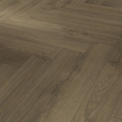 Ламинат Parador Trendtime 3 Дуб Монблан темно-коричневый Mont Blanc dark brown 1748754 венгерская елка 858×143×8