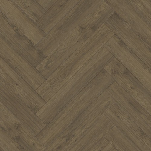 Ламинат Parador Trendtime 3 Дуб Монблан темно-коричневый Mont Blanc dark brown 1748754 венгерская елка 858×143×8