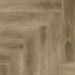 Кварцвиниловая плитка Alpine Floor клеевая Parquet LVT Дуб Целата ЕCО 16-35 венгерская елка 590×118×2,5