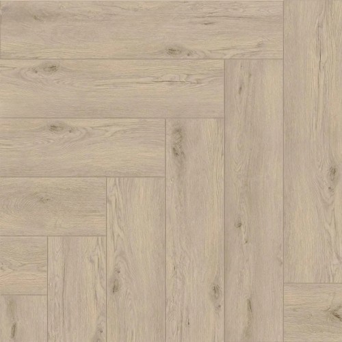 Кварцвиниловая плитка Alpine Floor клеевая Parquet LVT Дуб Алиот ЕCО 16-23 венгерская елка 590×118×2,5