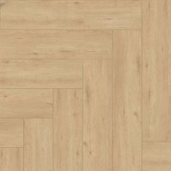 Кварцвиниловая плитка Alpine Floor клеевая Parquet LVT Дуб Лесат ЕCО 16-26 венгерская елка 590×118×2,5