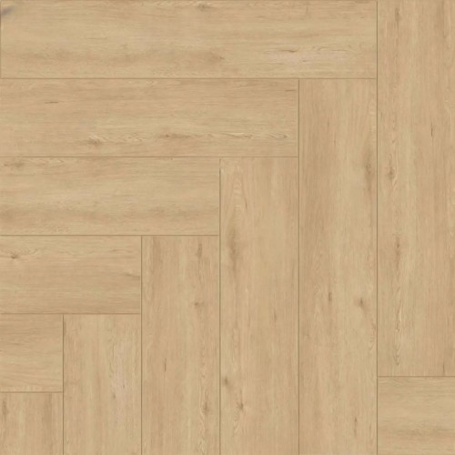 Кварцвиниловая плитка Alpine Floor клеевая Parquet LVT Дуб Лесат ЕCО 16-26 венгерская елка 590×118×2,5