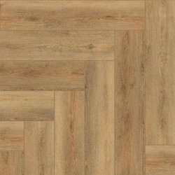 Кварцвиниловая плитка Alpine Floor клеевая Parquet LVT Дуб Буна ЕCО 16-30 венгерская елка 590×118×2,5