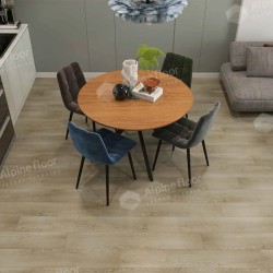 Кварцвиниловая плитка Alpine Floor клеевая Grand Sequoia LVT Шварцвальд ECO 11-1802 1219,2×184,15×2,5