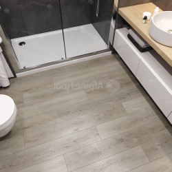 Кварцвиниловая плитка Alpine Floor клеевая Grand Sequoia LVT Мета ECO 11-2702 1219,2×184,15×2,5