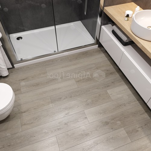 Кварцвиниловая плитка Alpine Floor клеевая Grand Sequoia LVT Мета ECO 11-2702 1219,2×184,15×2,5