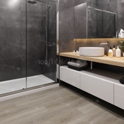 Кварцвиниловая плитка Alpine Floor клеевая Grand Sequoia LVT Мета ECO 11-2702 1219,2×184,15×2,5