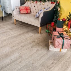 Кварцвиниловая плитка Alpine Floor клеевая Grand Sequoia LVT Лавр ECO 11-402 1219,2×184,15×2,5