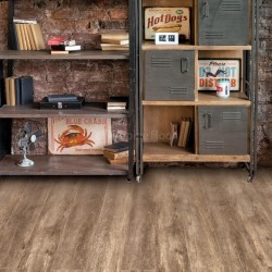 Кварцвиниловая плитка Alpine Floor клеевая Grand Sequoia LVT Маслина ECO 11-1102 1219,2×184,15×2,5