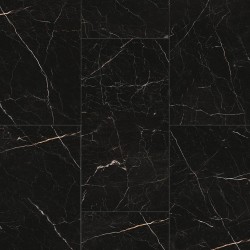 Кварцвиниловая плитка Alpine Floor клеевая Light Stone Неро ЕCО 15-21 608×303×2,5