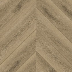 Кварцвиниловый SPC ламинат Alpine Floor Chevron Alpine Вайпуа ECO 18-14 французская елка 600×127×5