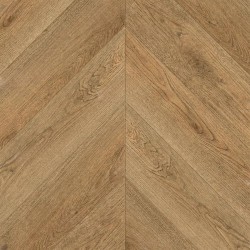Кварцвиниловый SPC ламинат Alpine Floor Chevron Alpine Дуб Буна ECO 18-15 французская елка 600×127×5