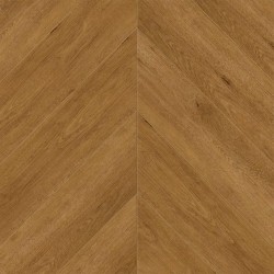 Кварцвиниловый SPC ламинат Alpine Floor Chevron Alpine Tesoro ECO 18-16 французская елка 600×127×5