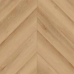 Кварцвиниловый SPC ламинат Alpine Floor Chevron Alpine Дуб Самерсет ECO 18-19 французская елка 600×127×5