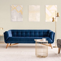 Обои Grandeco Maison MN 1002 10,05×0,53