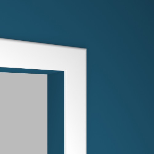 Плинтус под покраску Перфект Плюс P67 2000×60×12 Плинтус под покраску Перфект Плюс P67 2000×60×12