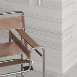 Молдинг под покраску Европласт 6.51.308 2000×41×20