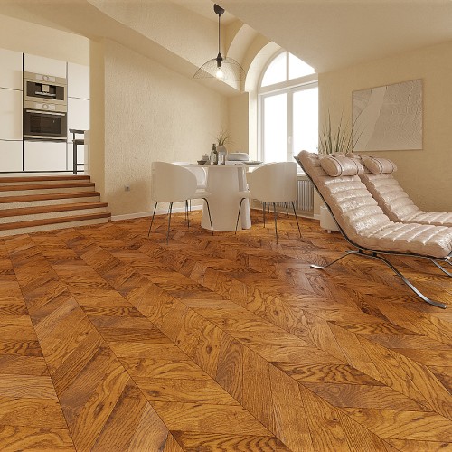 Инженерная доска Gran Parte Дуб Амаретто Amaretto 032 натур-классик французская елка 460×110×15 Инженерная доска Gran Parte Дуб Амаретто Amaretto 032 натур-классик французская елка 460×110×15