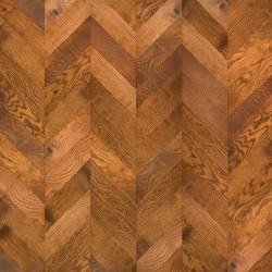 Инженерная доска Gran Parte Дуб Амаретто Amaretto 032 натур-классик французская елка 460×110×15