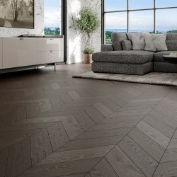 Инженерная доска Gran Parte Дуб Феличе Feliche 033 натур-классик французская елка 460×110×15