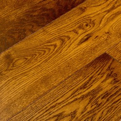 Инженерная доска Gran Parte Дуб Амаретто Amaretto 032 натур-классик 500-1500×155×15