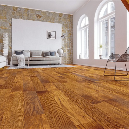 Инженерная доска Gran Parte Дуб Амаретто Amaretto 032 натур-классик 500-1500×155×15 Инженерная доска Gran Parte Дуб Амаретто Amaretto 032 натур-классик 500-1500×155×15