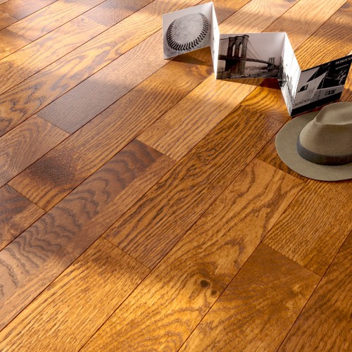 Инженерная доска Gran Parte Дуб Амаретто Amaretto 032 натур-классик 500-1500×155×15 Инженерная доска Gran Parte Дуб Амаретто Amaretto 032 натур-классик 500-1500×155×15