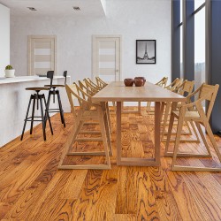 Инженерная доска Gran Parte Дуб Верона Verona 026 натур-классик 500−1500×155×15