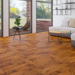 Инженерная доска Gran Parte Дуб Верона Verona 026 натур-классик венгерская елка 550×110×15