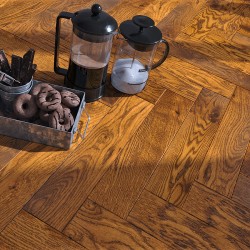 Инженерная доска Gran Parte Дуб Амаретто Amaretto 032 натур-классик венгерская елка 550×110×15