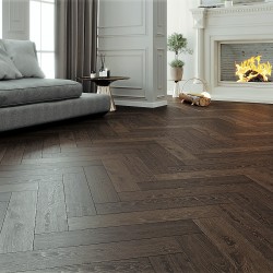 Инженерная доска Gran Parte Дуб Феличе Feliche 033 натур-классик венгерская елка 550×110×15