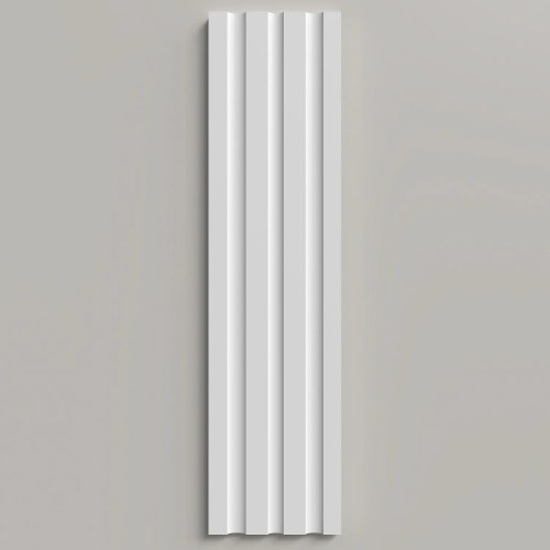 Молдинг под покраску Decor-Dizayn DD201 2000×100×11