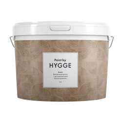 Краска декоративная Hygge Kvarts 9 л