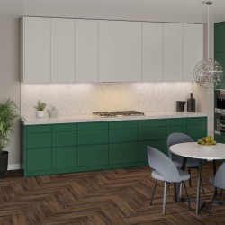 Кварцвиниловый SPC ламинат Alta Step Encanto Умбрия SPC4509 венгерская елка 630×126×4,3