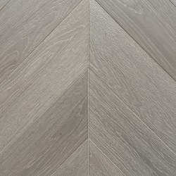 Инженерная доска HM Flooring Дуб Pearl Прайм французская елка 460×125×14