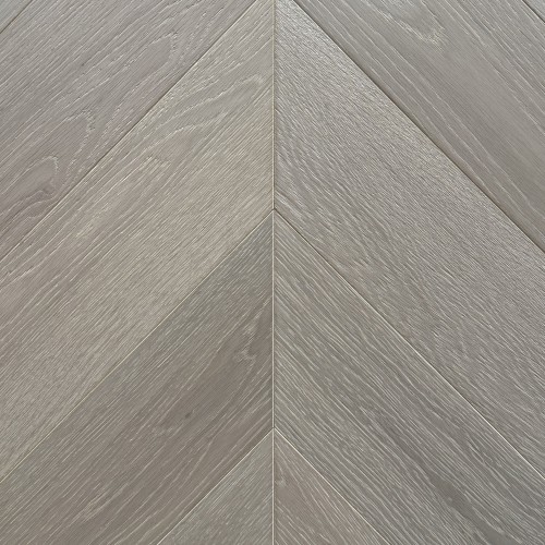 Инженерная доска HM Flooring Дуб Pearl Прайм французская елка 460×125×14 Инженерная доска HM Flooring Дуб Pearl Прайм французская елка 460×125×14