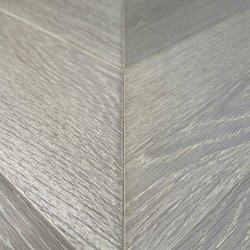 Инженерная доска HM Flooring Дуб Pearl Прайм французская елка 460×125×14