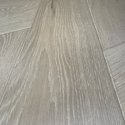 Инженерная доска HM Flooring Дуб Diamond Sugar прайм итальянская елка 530×150×14
