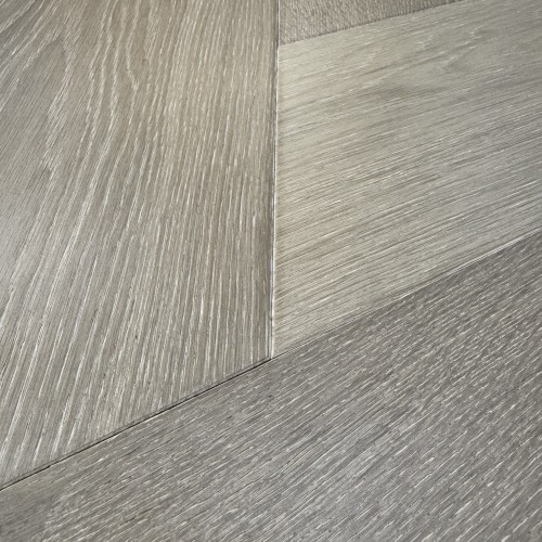 Инженерная доска HM Flooring Дуб Diamond Sugar прайм итальянская елка 530×150×14 Инженерная доска HM Flooring Дуб Diamond Sugar прайм итальянская елка 530×150×14