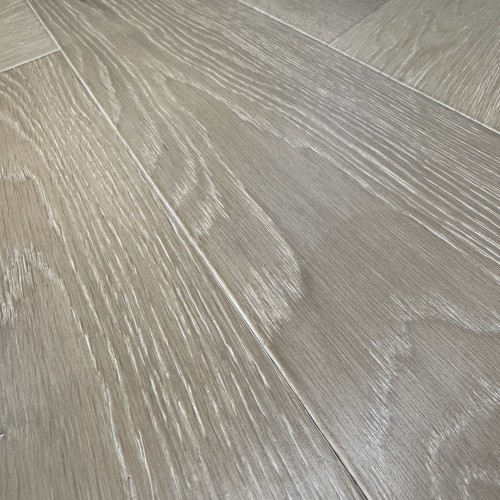 Инженерная доска HM Flooring Дуб Diamond Sugar прайм итальянская елка 530×150×14 Инженерная доска HM Flooring Дуб Diamond Sugar прайм итальянская елка 530×150×14