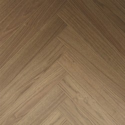 Инженерная доска Greenline Ultima Дуб Спейс 801 натур венгерская елка 600×110×15