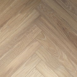 Инженерная доска Greenline Ultima Дуб Винтер 805 натур венгерская елка 600×110×15
