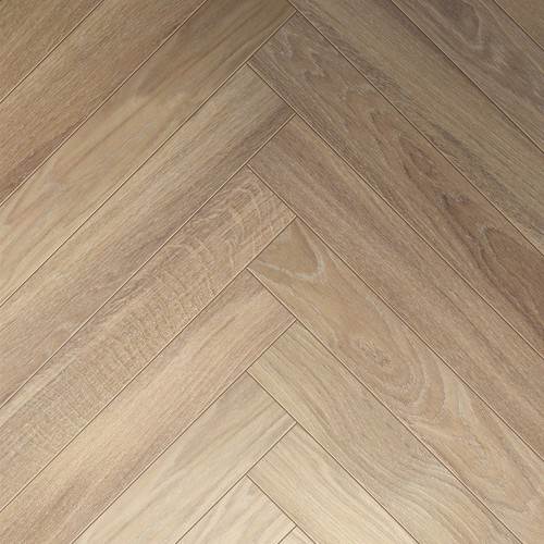 Инженерная доска Greenline Альт Дуб Винтер 805 натур венгерская елка 500×90×15