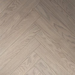 Инженерная доска Greenline Ultima Дуб Сингл 816 натур венгерская елка 600×110×15