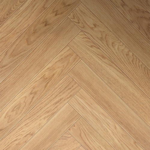 Инженерная доска Greenline Альт Дуб Кэнди 812 натур венгерская елка 600×130×15