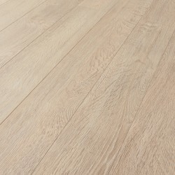 Ламинат AlixFloor Natural Line Дуб Светлый Благородный ALX580 1261×133×12