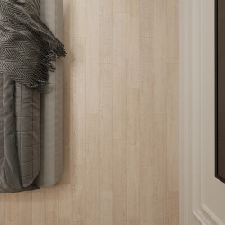 Ламинат AlixFloor Natural Line Дуб Светлый Благородный ALX580 1261×133×12